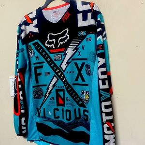 Fox racing Jersey